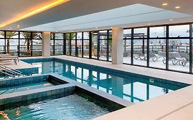 Mercure Itajaí Navegantes